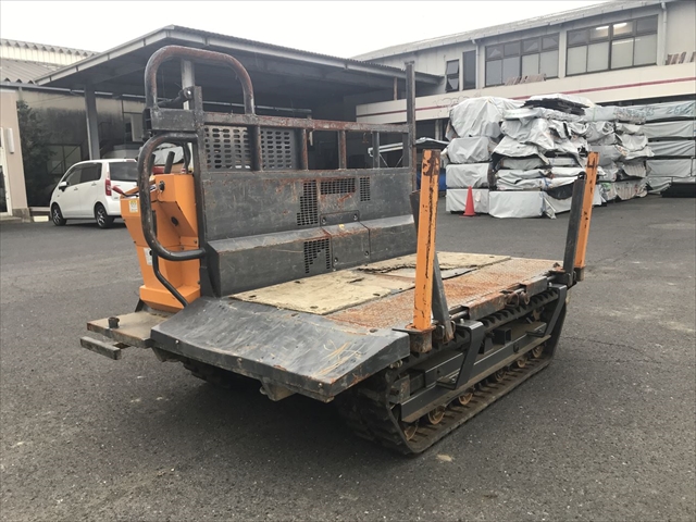 本日のおすすめブースはこちら！富士岡山運搬機株式会社 ｜FOREST EXPO