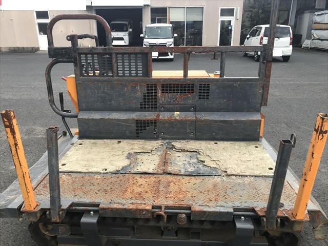 本日のおすすめブースはこちら！富士岡山運搬機株式会社 ｜FOREST EXPO